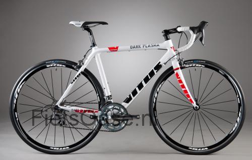 Vitus Dark Plasma specificaties